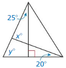Big Ideas Math Geometry Answers Chapter 5 Congruent Triangles 32