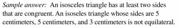 Big Ideas Math Geometry Answers Chapter 6 Relationships Within Triangles 6.4 Question 29
