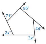 Big Ideas Math Geometry Answers Chapter 7 Quadrilaterals and Other Polygons 22