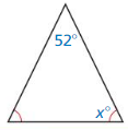 Big Ideas Math Geometry Answers Chapter 8 Similarity 43