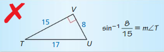 Big Ideas Math Geometry Answers Chapter 9 Right Triangles and Trigonometry 191