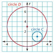Big Ideas Math Geometry Solutions Chapter 10 Circles 293