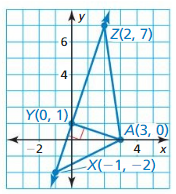 Big Ideas Math Geometry Solutions Chapter 3 Parallel and Perpendicular Lines 123