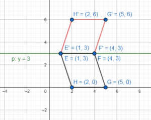 Bigideas Math Answer Key Geometry Chapter 4 Transformations img_8