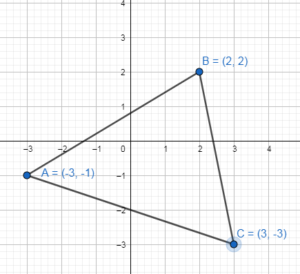 Bigideas Math Answer Key Geometry Chapter 4 Transformations img_9