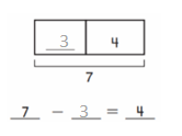 Go-Math-Grade-1-Chapter-2-Answer-Key-Subtraction Concepts-2.4-9