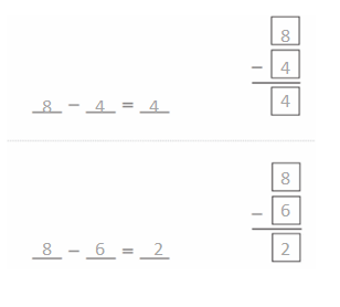 Go-Math-Grade-1-Chapter-2-Answer-Key-Subtraction Concepts-2.9-1