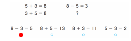 Go-Math-Grade-1-Chapter-5-Answer-Key-Addition and Subtraction Relationships-5.10-43
