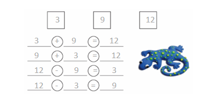 Go-Math-Grade-1-Chapter-5-Answer-Key-Addition and Subtraction Relationships-5.4-13