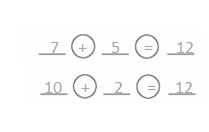 Go-Math-Grade-1-Chapter-5-Answer-Key-Addition and Subtraction Relationships-5.8-15