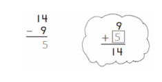 Go-Math-Grade-1-Chapter-5-Answer-Key-Addition and Subtraction Relationships-5.8-18