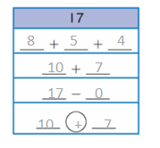 Go-Math-Grade-1-Chapter-5-Answer-Key-Addition and Subtraction Relationships-5.8-4