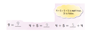 Go-Math-Grade-1-Chapter-5-Answer-Key-Addition and Subtraction Relationships-5.9-2