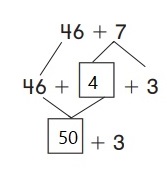 Go-Math-Grade-1-Chapter-8-Answer-Key-Two-Digit-Addition-and-Subtraction-Two-Digit-Addition-and-Subtraction-Show-What-You-Know-Lesson-8.6-Make-Ten-to-Add-THINK-SMARTER-Question-5