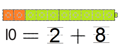 Go Math Grade K Chapter 5 Answer Key Addition-175