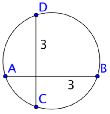 Big Ideas Math Geometry Answers Chapter 10 Circles 16