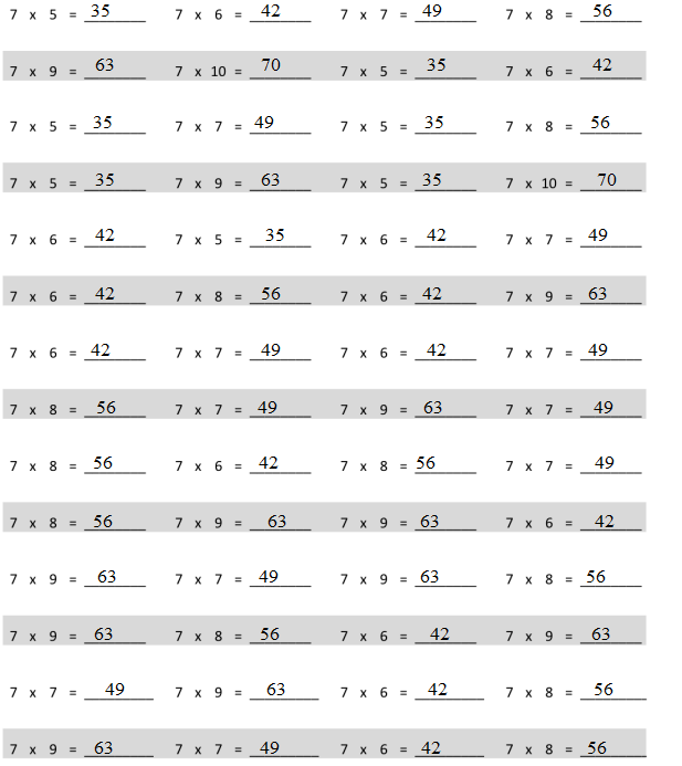 Engage-NY-Eureka-Math-3rd-Grade-Module-7-Lesson-12-Answer-Key-Eureka Math 3 Module 7 Lesson 12 Pattern Sheet Answer Key