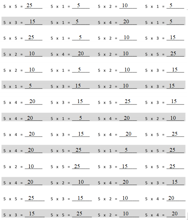 Engage-NY-Eureka-Math-3rd-Grade-Module-7-Lesson-5-Answer-Key-Eureka Math Grade 3 Module 7 Lesson 5 Pattern Sheet Answer Key