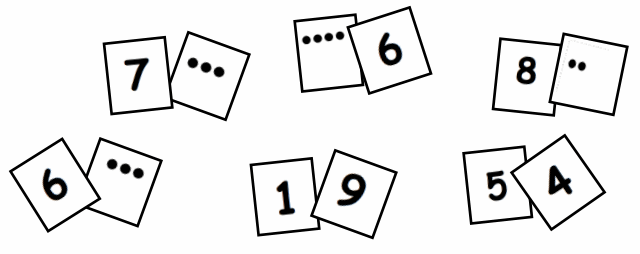 Engage NY Math 1st Grade Module 1 Lesson 8 Exit Ticket Answer Key 4