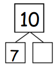 Engage NY Math 1st Grade Module 6 Lesson 29 Pattern Sheet Answer Key 12
