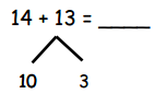 Engage NY Math Grade 1 Module 4 Lesson 24 Problem Set Answer Key 1