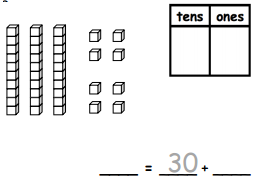 Engage NY Math Grade 1 Module 4 Lesson 4 Problem Set Answer Key 9