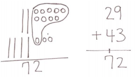 Engage NY Math Grade 1 Module 6 Lesson 16 Problem Set Answer Key 1