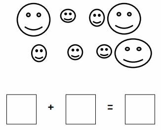 Eureka Math 1st Grade Module 1 Lesson 10 Homework Answer Key 7