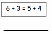Eureka Math 1st Grade Module 1 Lesson 18 Homework Answer Key 20