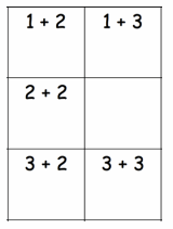 Eureka Math 1st Grade Module 1 Lesson 23 Homework Answer Key 4