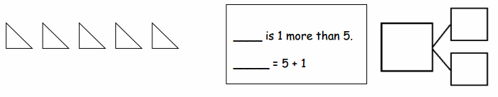 Eureka Math 1st Grade Module 1 Lesson 3 Homework Answer Key 17