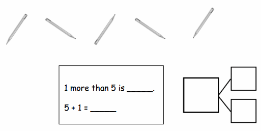 Eureka Math 1st Grade Module 1 Lesson 3 Homework Answer Key 19