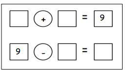 Eureka Math 1st Grade Module 1 Lesson 32 Homework Answer Key 6