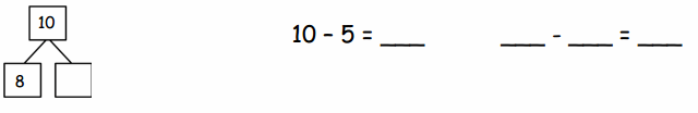 Eureka Math 1st Grade Module 1 Lesson 36 Homework Answer Key 25