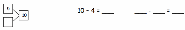 Eureka Math 1st Grade Module 1 Lesson 36 Homework Answer Key 28