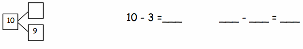 Eureka Math 1st Grade Module 1 Lesson 36 Homework Answer Key 29
