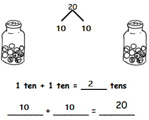 Eureka-Math-1st-Grade-Module-4-Lesson-11-Exit-Ticket-Answer-Key-1
