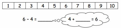 Eureka Math Grade 1 Module 1 Lesson 26 Problem Set Answer Key 2