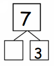 Eureka Math Grade 1 Module 1 Lesson 6 Fluency Template Answer Key 25