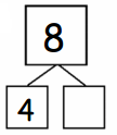Eureka Math Grade 1 Module 1 Lesson 7 Fluency Template 2 Answer Key 32