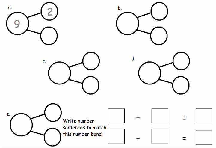 Eureka Math Grade 1 Module 1 Lesson 7 Problem Set Answer Key 6