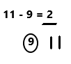 Eureka-Math-Grade-1-Module-2-Lesson-16-Problem-Set-Answer-Key-20(a)