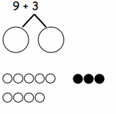 Eureka Math Grade 1 Module 2 Lesson 4 Problem Set Answer Key 7