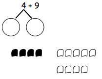 Eureka Math Grade 1 Module 2 Lesson 4 Problem Set Answer Key 8