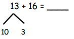 Eureka Math Grade 1 Module 4 Lesson 24 Homework Answer Key 1