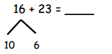 Eureka Math Grade 1 Module 4 Lesson 24 Homework Answer Key 2