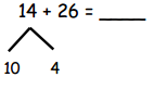 Eureka Math Grade 1 Module 4 Lesson 24 Homework Answer Key 4