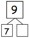 Eureka Math Grade 2 Module 1 Lesson 2 Homework Answer Key 5