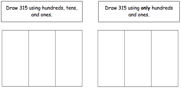 Eureka Math Grade 2 Module 3 Lesson 14 Problem Set Answer Key 4