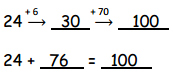 Eureka Math Grade 2 Module 4 Lesson 17 Problem Set Answer Key 1